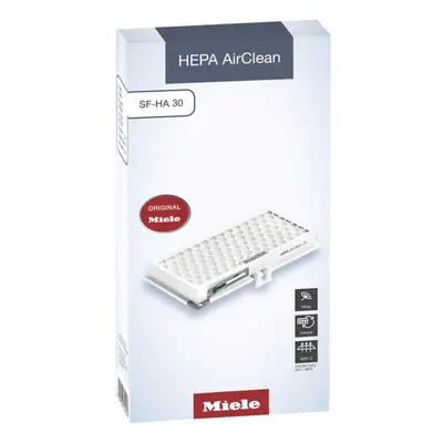 Miele HEPA AirClean Filter