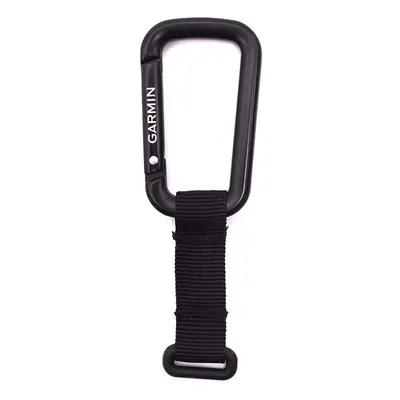 Garmin Lanyard Carabiner Accessory for Compatible Devices (010-12668