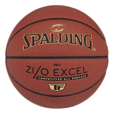 Spalding Zi/O Excel Indoor-Outdoor Basketball 28.5"