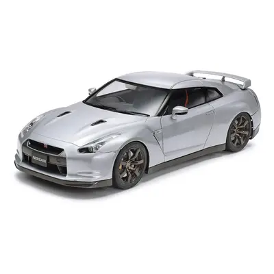 Tamiya Nissan GT-R R35 - 1/24 Scale Model Kit