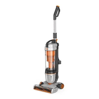 Vax Air Stretch Upright Vacuum Cleaner Over 17m Reach Lightweight