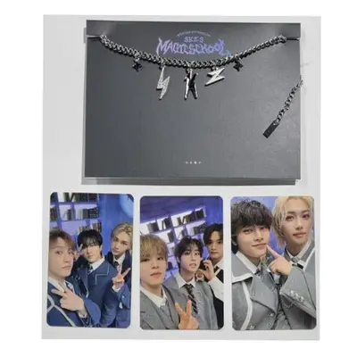 Stray Kids Charm Bracelet