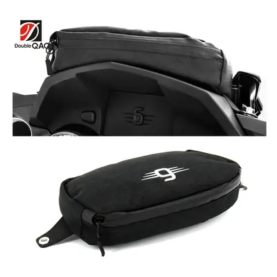 For BMW K1600B K1600GT K1600GTL K1600 Grand America Motorcycle Cockpit bag head bag Storage bag 