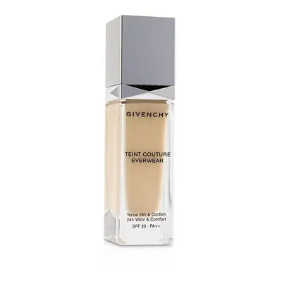 Givenchy Teint Couture Everwear Foundation P110