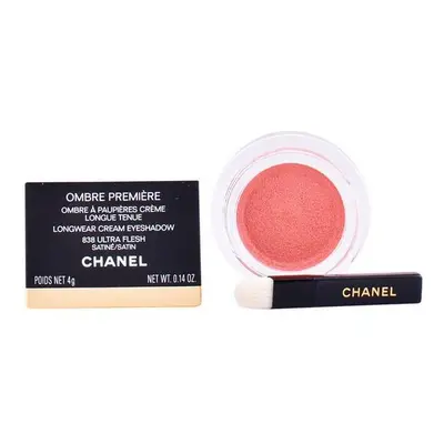 Chanel Ombre Premiere Pink Cream Eyeshadow Ultra Flesh