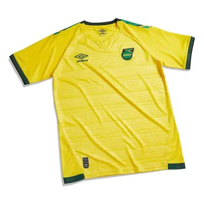 (XXL) Jamaica Home Shirt