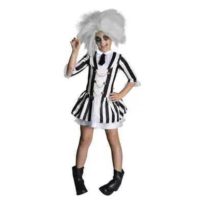 Rubies Costume Beetlejuice Child Costume Large