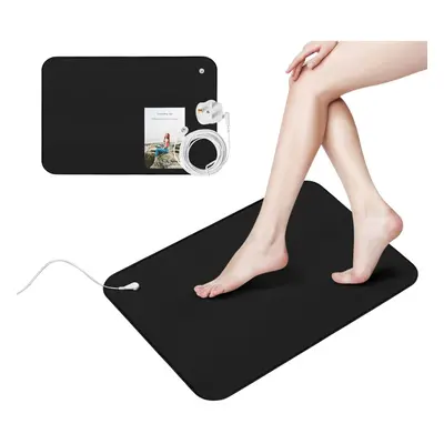 (60 x 90cm) Grounding Mat for Improving Sleep and Circulation