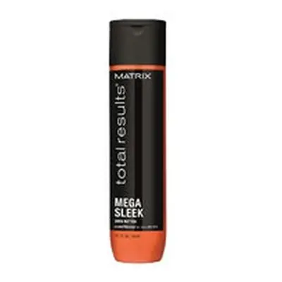 Matrix - Total Results Mega Sleek Conditioner for Smoothness ( Disobedient Hair ) 1000ml