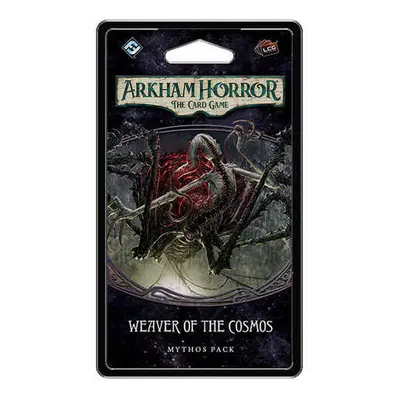 Arkham Horror LCG: Weaver of the Cosmos Mythos Pack