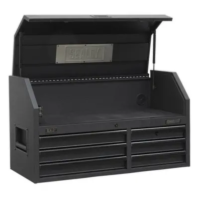 1030 x x 585mm PREMIUM Soft Close Topchest Tool Chest Drawer Storage Unit