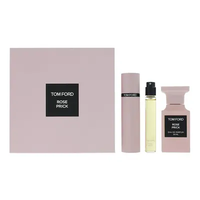 Tom Ford Private Blend Rose Prick Eau de Toilette 50ml + 10ml Gift Set