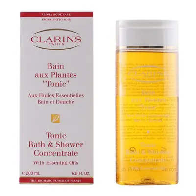 Clarins Bath and Shower Concentrate Tonic ml