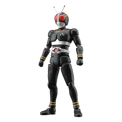 KAMEN RIDER - Figure-Rise STD - Masked Rider Black - Model Kit