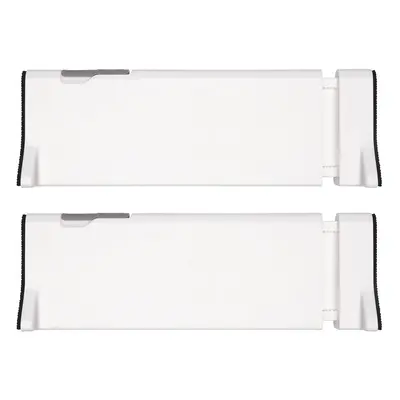 OXO Good Grips Expandable Dresser Drawer Divider - Pack