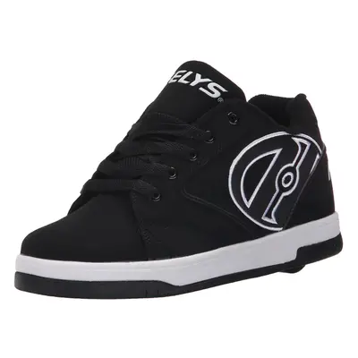 Heelys Boy's Propel 2.0 (Little Kid/Big Kid/Adult) Black/White Big K