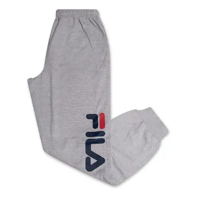 Fila Big and Tall Sweatpants for Men - Mens Fleece Sweatpants Joggers