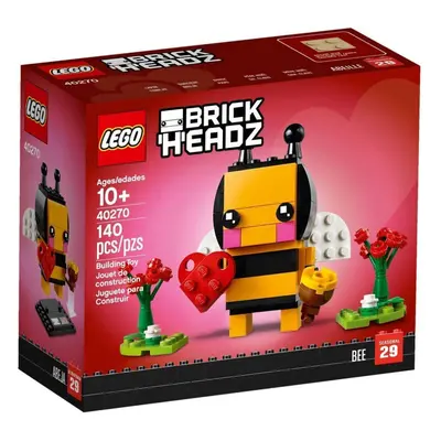 BrickHeadz Bumble Bee