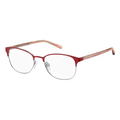 Tommy Hilfiger TH Matte Red 53/18/140 women Eyewear Frame