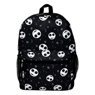 Disney Jack Skellington 16"" Backpack