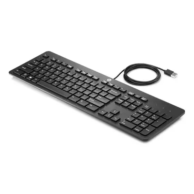 USB Business Slim Keyboard SE