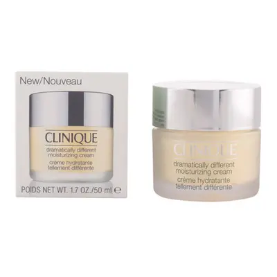 Hydrating Cream Dramatically Different Clinique