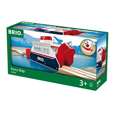 BRIO Ferry Boat