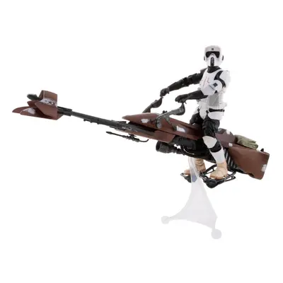 Star Wars Black Series 6"" Speeder Bike