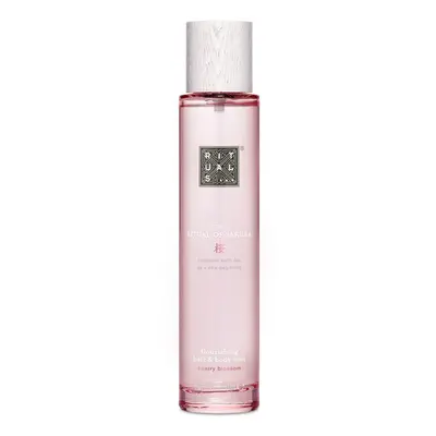 Sakura Hair & Body Mist