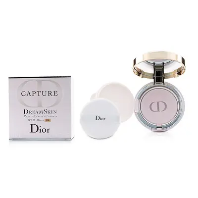 Dior Capture Totale Foundation Dreamskin Cushion Moist & Perfect Medium Beige