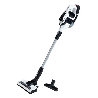 Theo Klein Bosch Unlimited Vacuum Cleaner Black with Vortex Function and Nozzles For Ages 3+ and