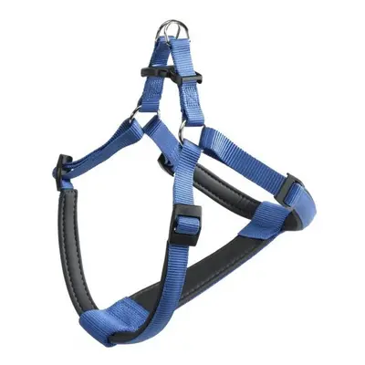 doggy harness Daytona to cm nylon blue