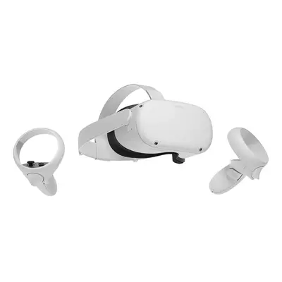 Oculus Quest 256GB Advanced All-in-one VR Gaming Headset