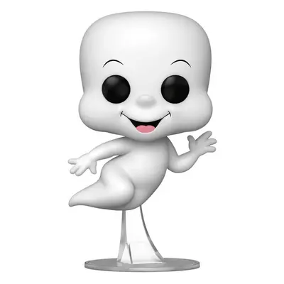 POP Animation: Casper - Casper