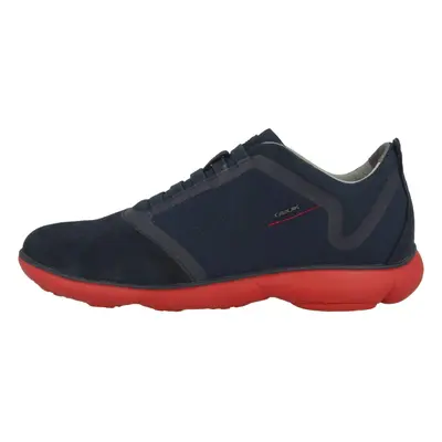 Geox Men's Sneakers Blue Navy