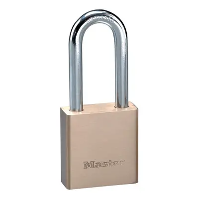 PADLOCK BRASS 13/42SH (Pack of 1)