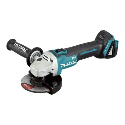 Makita DGA506Z 18V LXT 125mm Brushless Angle Grinder (Body Only)