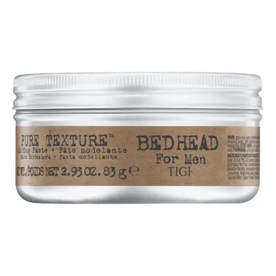 TIGI Bed Head for Men Pure Texture Molding Paste 2.93 oz (Pack of 2)