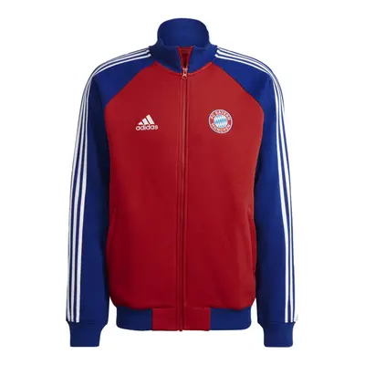 adidas FC BAYERN 21/22 ANTHEM JACKET