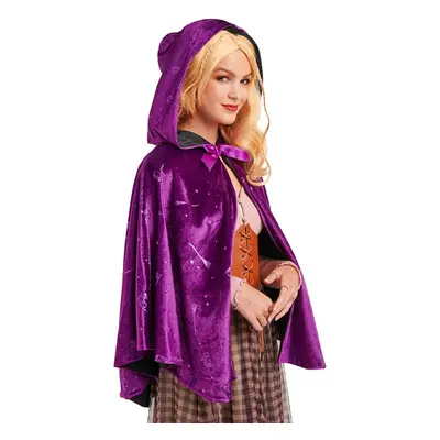 Disney Sarah Sanderson Costume Accessory Set for Adults - Hocus Pocus