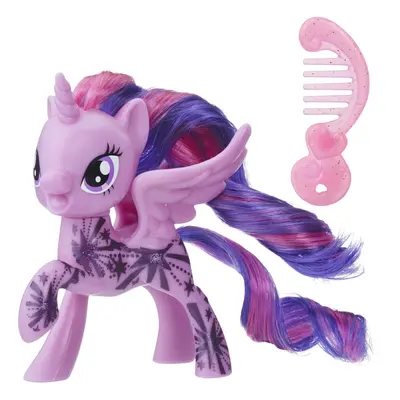 My Little Pony E2559 Twilight Sparkle Fashion Doll