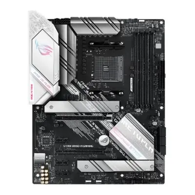 Asus Rog Strix B550-A Gaming Amd B550 Am4 Atx Ddr4 Hdmi Dp Xfire 2.5Gb La 90MB15J0-M0EAY0