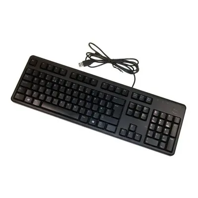 Keyboard (ENGLISH) USB Slim