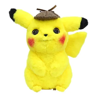 Pikachu Master Detective Pikachu, cm