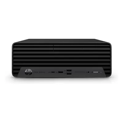 HP Pro G9 - Wolf Pro Security - SFF Core i5 / up to 4.8 GHz - RAM GB - SSD GB - NVMe - UHD Graph