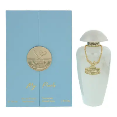 The Merchant Of Venice My Pearls 100ml EDP Spray