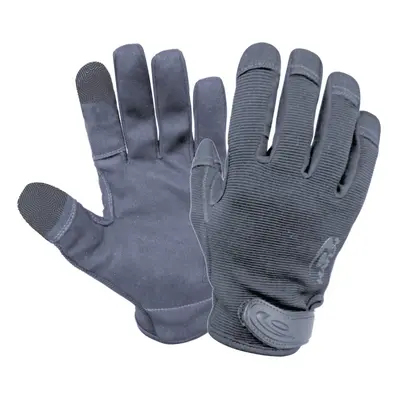 HATCH FMN501 CutNeedle Puncture Resistant Glove with PROTECH Liner Gray XXLarge