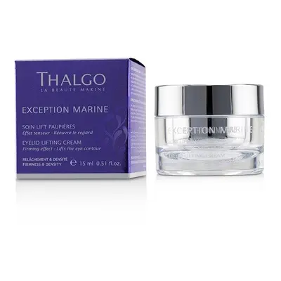 Thalgo Exception Marine Eyelid Lifting Cream 15ml