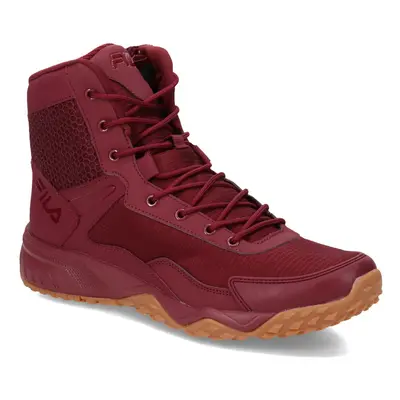 Fila 1LM003589478 Chastizer Tawny Port/Tawny Port/Gum