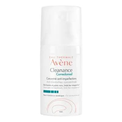 AvÃ¨ne Cleanance Comedomed Anti-Imperfection Concentrate 30ml